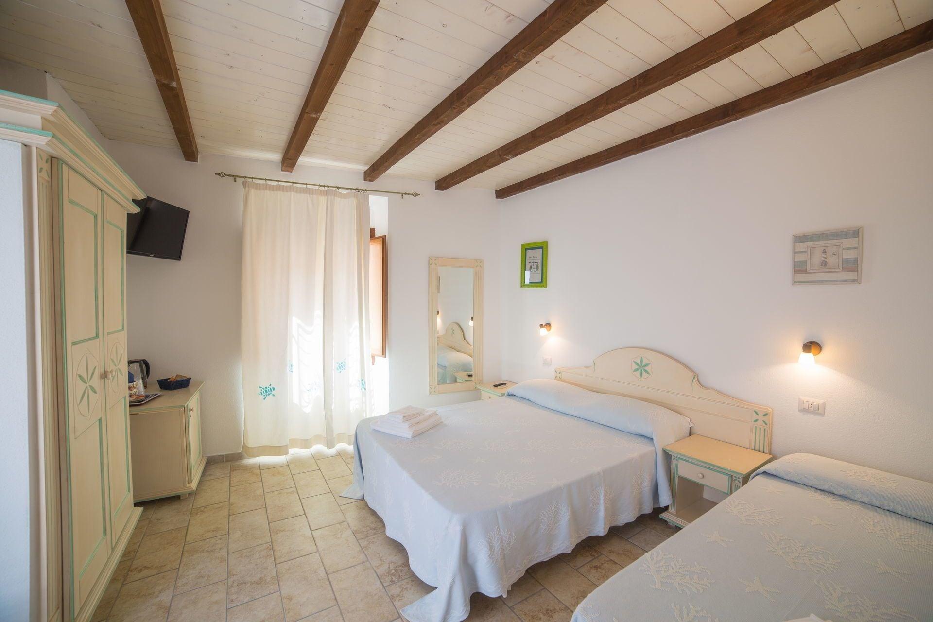 Olbia Domus Inn Exterior foto