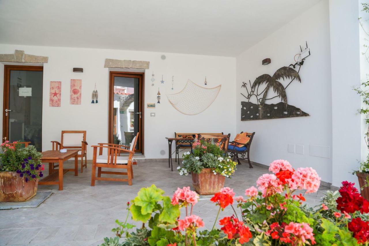 Olbia Domus Inn Exterior foto
