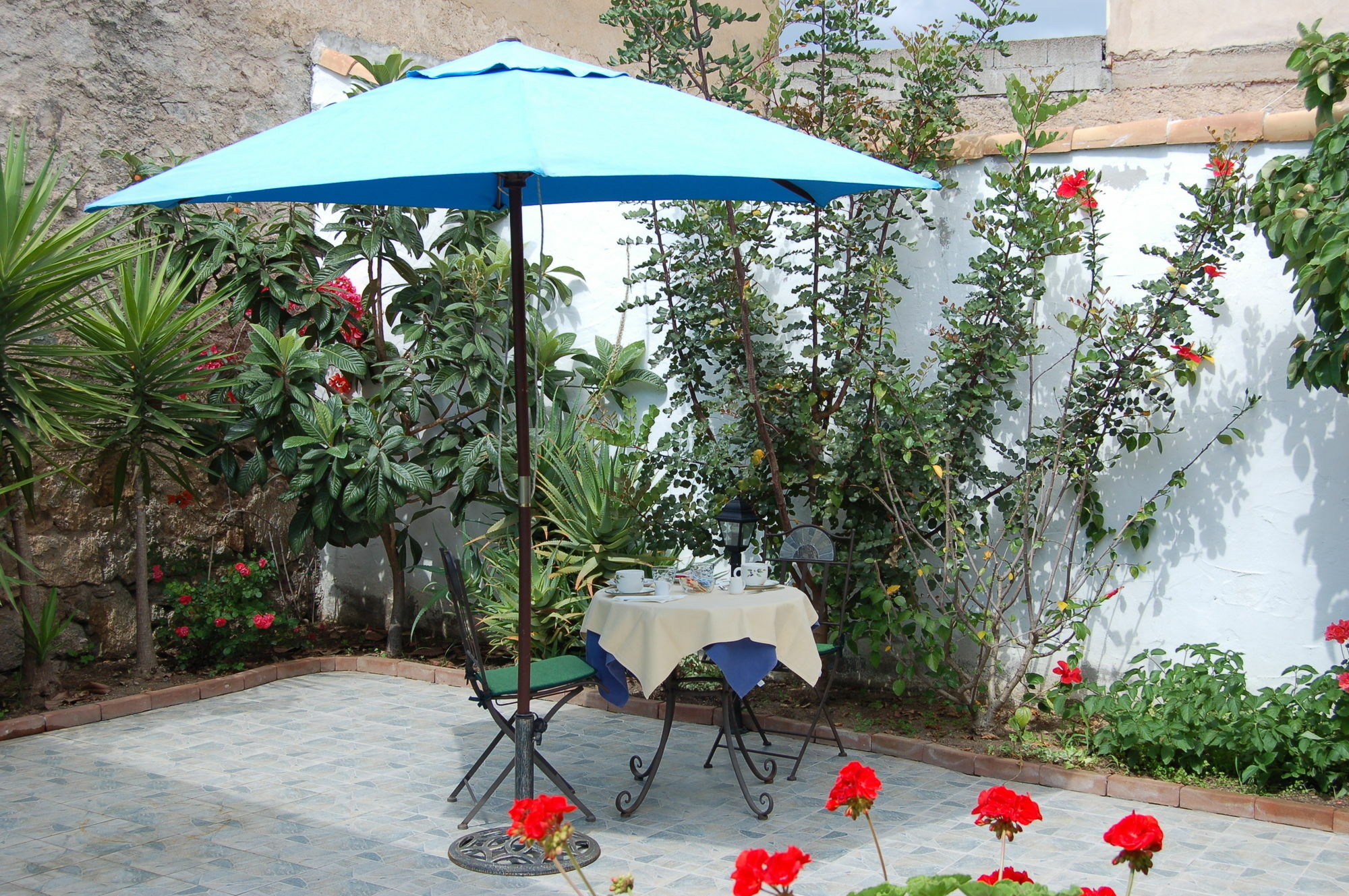 Olbia Domus Inn Exterior foto